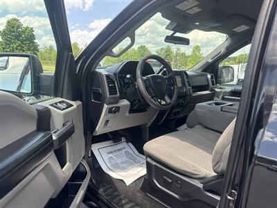 2019 Ford F-150 XLT - Photo 5 - Princeton, WV 24740