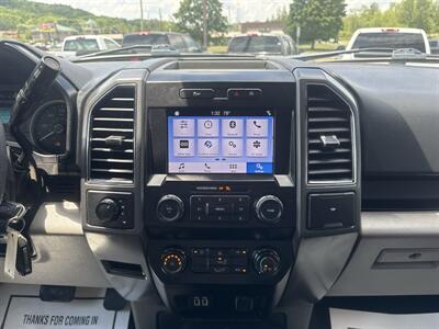 2019 Ford F-150 XLT - Photo 9 - Princeton, WV 24740