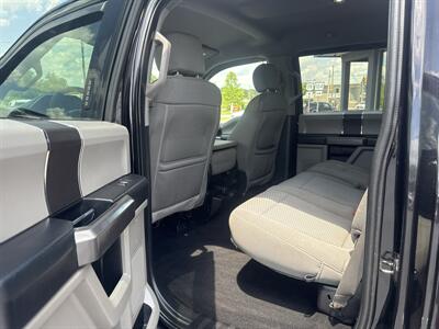 2019 Ford F-150 XLT - Photo 6 - Princeton, WV 24740