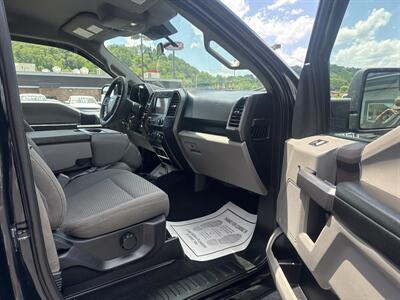 2019 Ford F-150 XLT - Photo 7 - Princeton, WV 24740