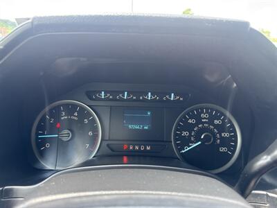 2019 Ford F-150 XLT - Photo 11 - Princeton, WV 24740