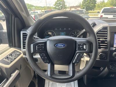 2019 Ford F-150 XLT - Photo 10 - Princeton, WV 24740