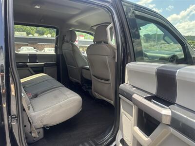 2019 Ford F-150 XLT - Photo 8 - Princeton, WV 24740