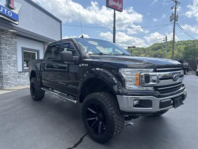 2019 Ford F-150 XLT - Photo 4 - Princeton, WV 24740