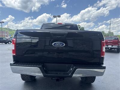 2019 Ford F-150 XLT - Photo 3 - Princeton, WV 24740