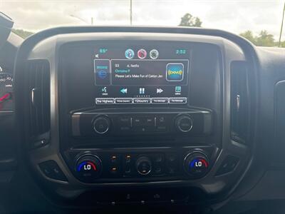 2016 Chevrolet Silverado 1500 LT   - Photo 11 - Princeton, WV 24740