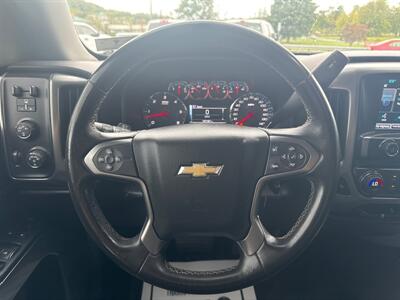 2016 Chevrolet Silverado 1500 LT   - Photo 10 - Princeton, WV 24740