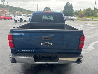 2016 Chevrolet Silverado 1500 LT   - Photo 3 - Princeton, WV 24740