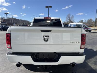 2014 RAM 1500 Express   - Photo 3 - Princeton, WV 24740