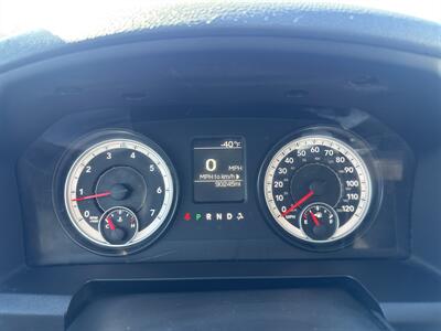 2014 RAM 1500 Express   - Photo 9 - Princeton, WV 24740