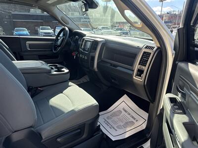 2014 RAM 1500 Express   - Photo 6 - Princeton, WV 24740