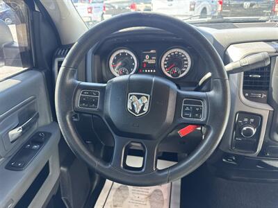 2014 RAM 1500 Express   - Photo 8 - Princeton, WV 24740
