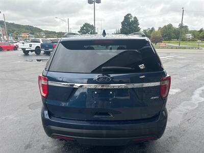 2017 Ford Explorer   - Photo 3 - Princeton, WV 24740