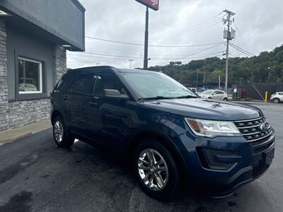 2017 Ford Explorer   - Photo 4 - Princeton, WV 24740