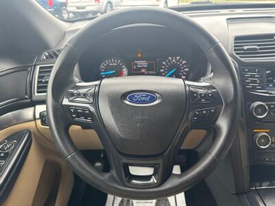 2017 Ford Explorer   - Photo 11 - Princeton, WV 24740