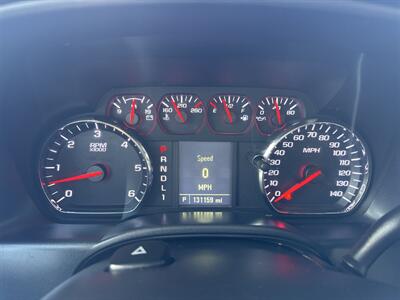 2018 Chevrolet Silverado 2500HD Work Truck - Photo 12 - Princeton, WV 24740