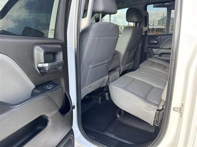 2018 Chevrolet Silverado 2500HD Work Truck - Photo 7 - Princeton, WV 24740