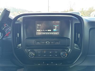 2018 Chevrolet Silverado 2500HD Work Truck - Photo 10 - Princeton, WV 24740