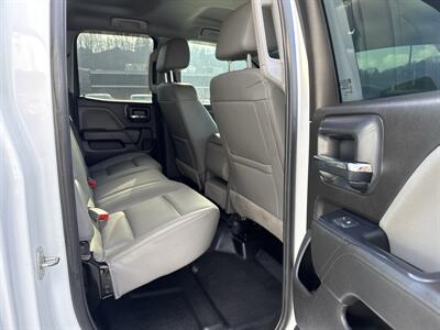 2018 Chevrolet Silverado 2500HD Work Truck - Photo 9 - Princeton, WV 24740