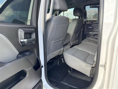 2018 Chevrolet Silverado 2500HD Work Truck - Photo 6 - Princeton, WV 24740