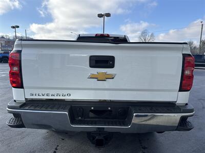 2018 Chevrolet Silverado 2500HD Work Truck - Photo 3 - Princeton, WV 24740