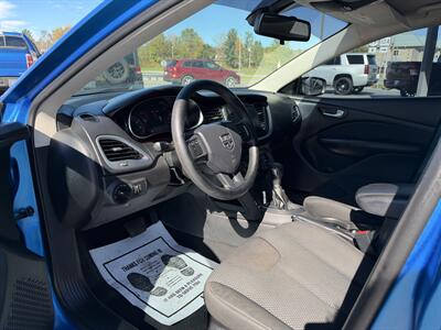2016 Dodge Dart SXT   - Photo 5 - Princeton, WV 24740
