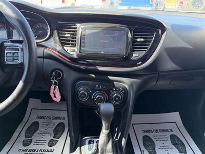 2016 Dodge Dart SXT   - Photo 9 - Princeton, WV 24740