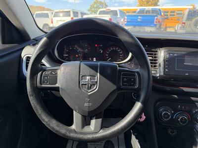 2016 Dodge Dart SXT   - Photo 10 - Princeton, WV 24740