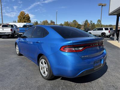 2016 Dodge Dart SXT   - Photo 2 - Princeton, WV 24740