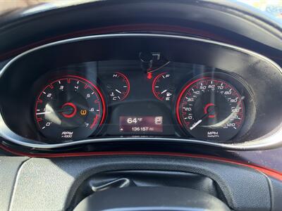 2016 Dodge Dart SXT   - Photo 11 - Princeton, WV 24740