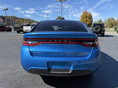 2016 Dodge Dart SXT   - Photo 3 - Princeton, WV 24740