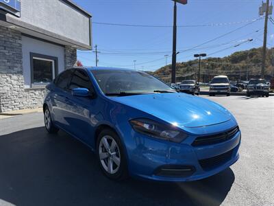 2016 Dodge Dart SXT   - Photo 4 - Princeton, WV 24740
