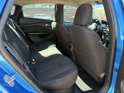 2016 Dodge Dart SXT   - Photo 8 - Princeton, WV 24740