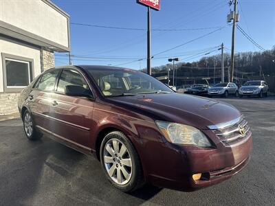 2006 Toyota Avalon XL   - Photo 4 - Princeton, WV 24740