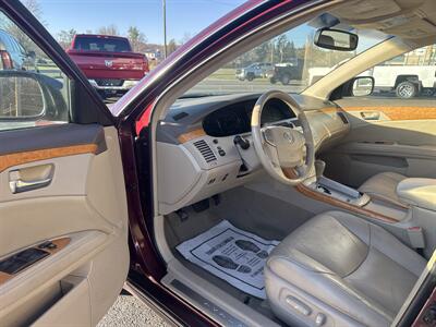 2006 Toyota Avalon XL   - Photo 5 - Princeton, WV 24740