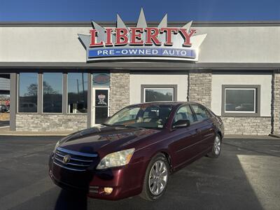 2006 Toyota Avalon XL   - Photo 1 - Princeton, WV 24740
