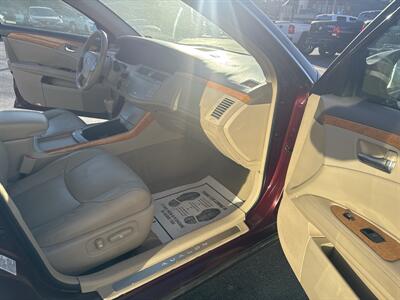 2006 Toyota Avalon XL   - Photo 8 - Princeton, WV 24740