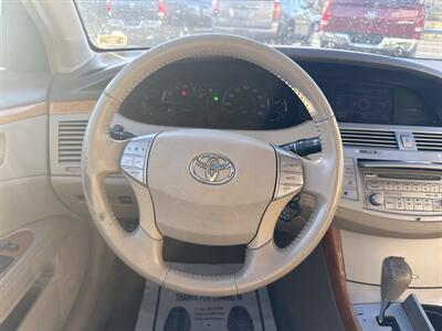 2006 Toyota Avalon XL   - Photo 11 - Princeton, WV 24740