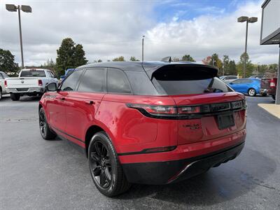 2020 Land Rover Range Rover Velar P250 R-Dynamic S - Photo 2 - Princeton, WV 24740