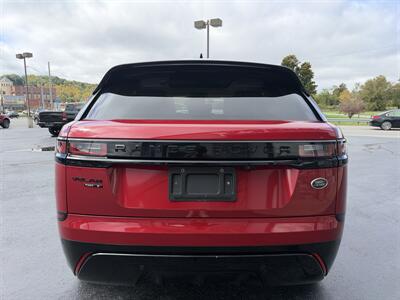 2020 Land Rover Range Rover Velar P250 R-Dynamic S - Photo 3 - Princeton, WV 24740