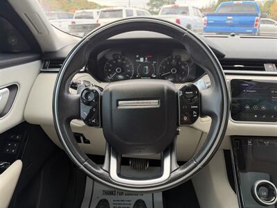 2020 Land Rover Range Rover Velar P250 R-Dynamic S - Photo 10 - Princeton, WV 24740
