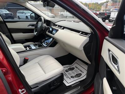 2020 Land Rover Range Rover Velar P250 R-Dynamic S - Photo 7 - Princeton, WV 24740