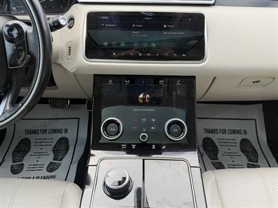 2020 Land Rover Range Rover Velar P250 R-Dynamic S - Photo 9 - Princeton, WV 24740