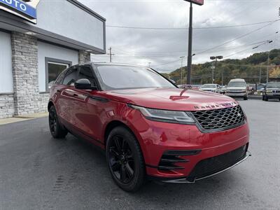2020 Land Rover Range Rover Velar P250 R-Dynamic S - Photo 4 - Princeton, WV 24740