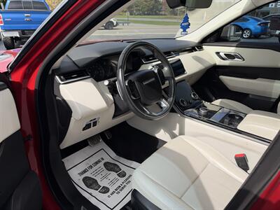 2020 Land Rover Range Rover Velar P250 R-Dynamic S - Photo 5 - Princeton, WV 24740