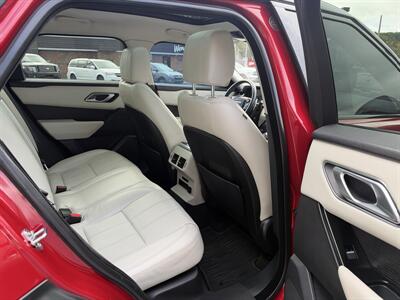 2020 Land Rover Range Rover Velar P250 R-Dynamic S - Photo 8 - Princeton, WV 24740