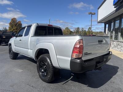 2005 Toyota Tacoma   - Photo 2 - Princeton, WV 24740