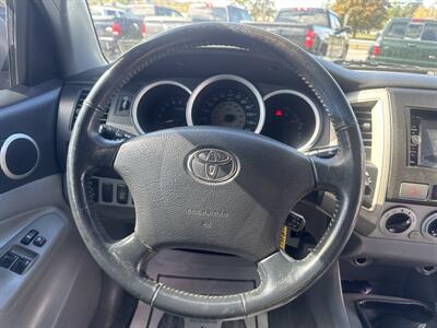 2005 Toyota Tacoma   - Photo 10 - Princeton, WV 24740