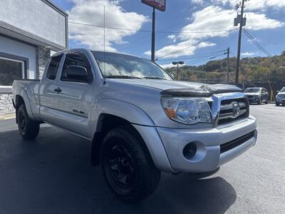 2005 Toyota Tacoma   - Photo 4 - Princeton, WV 24740