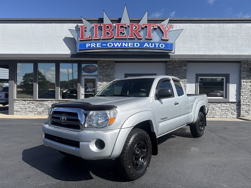 2005 Toyota Tacoma - Photo 1 - Princeton, WV 24740